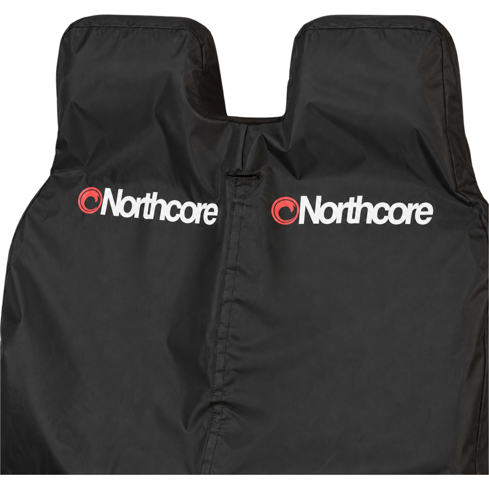 2026 Northcore Double Van Seat Cover NOCO06 - Black